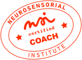 Neurosensorial Institute : coach certifiée